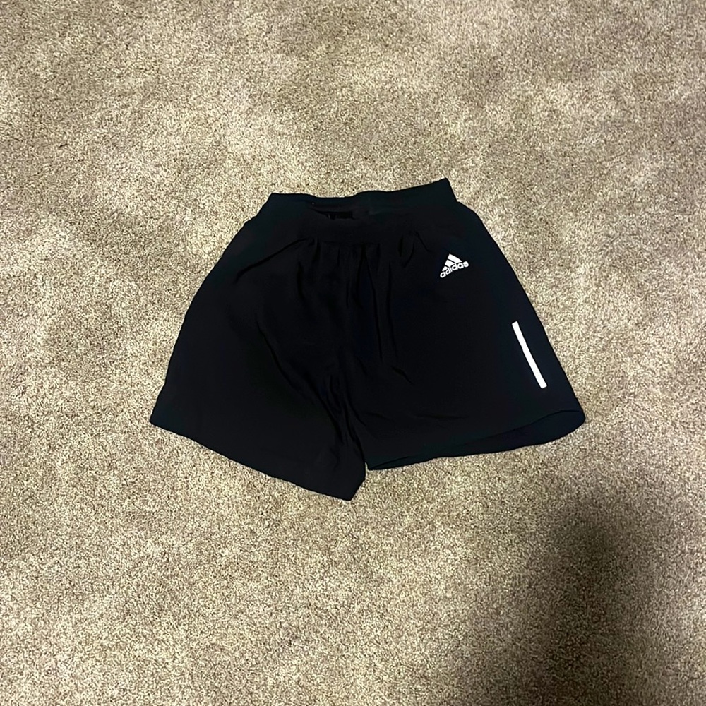 Men’s running shorts 5”